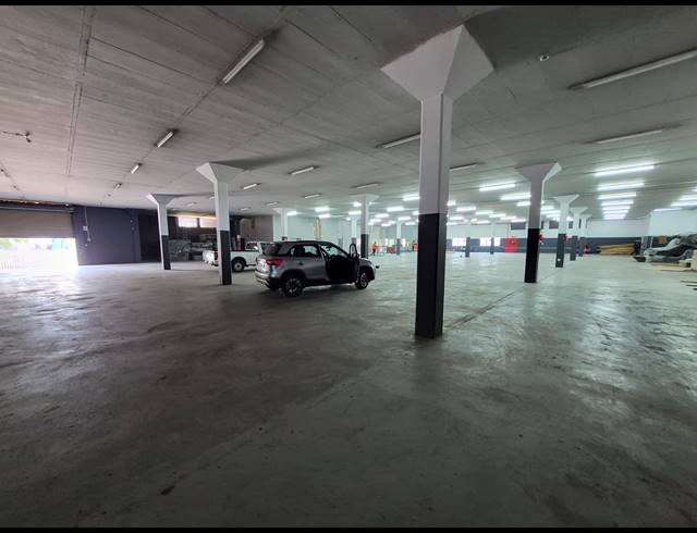 7,500M² WAREHOUSE FOR SALE IN BENROSE